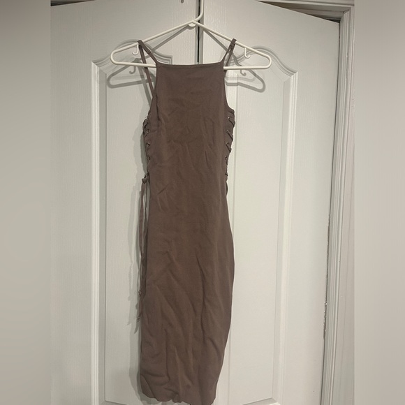 Fashion Nova Bodycon Dress - Picture 1 of 4